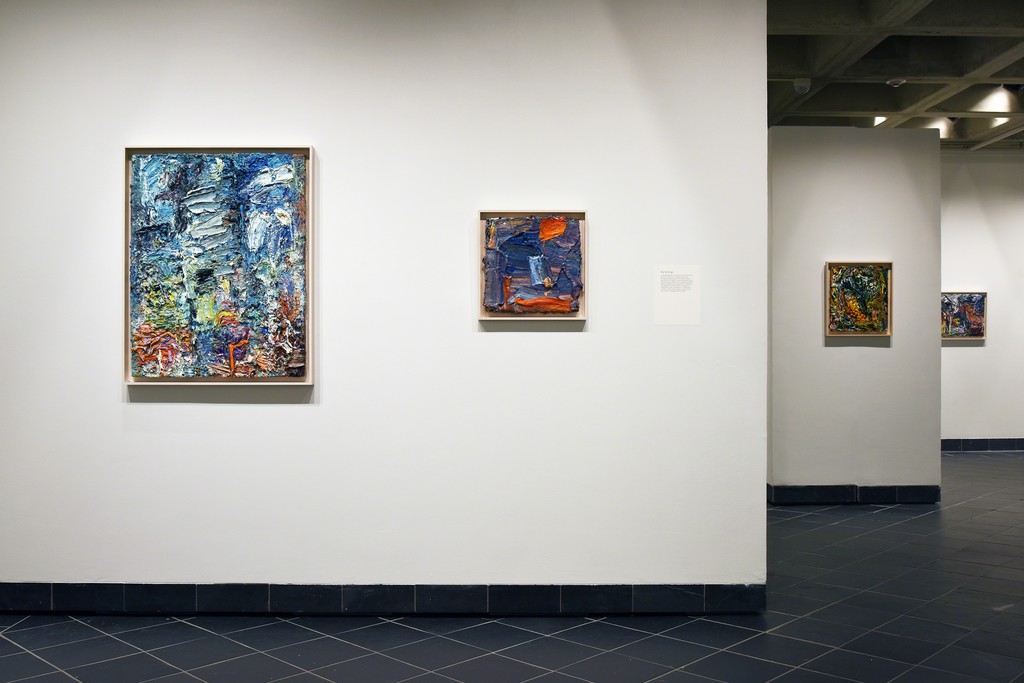 Ying Li: Geographies. Cantor Fitzgerald Gallery 2016. Photo: Lisa Boughter Ying Li: Geographies. Cantor Fitzgerald Gallery 2016. Photo: Lisa Boughter