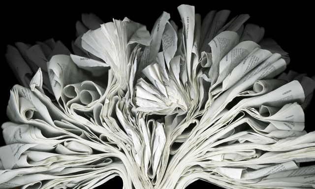Cara Barer, ‘Iceberg’, 2013, Foster/White Gallery