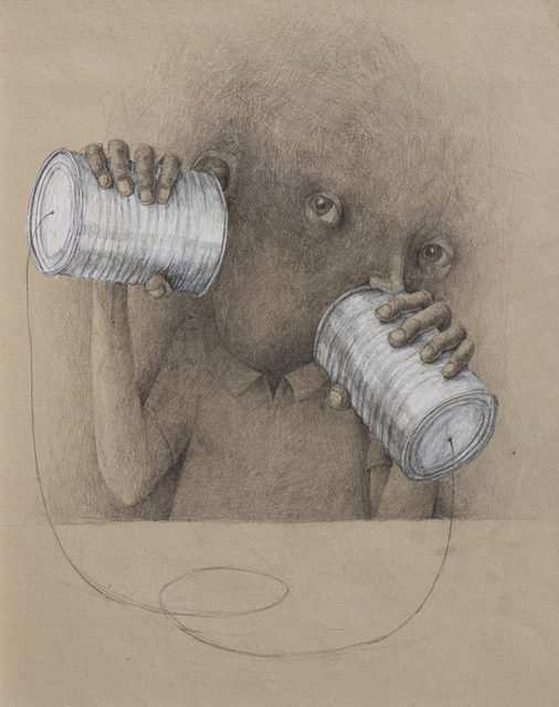 Stefan Zsaitsits, ‘sheet’, 2018, Galerie Gans