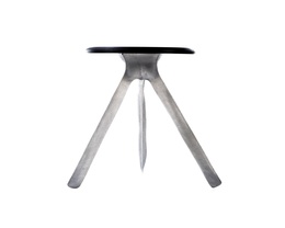 Julien Carretero, ‘Stencil, stool’, 2012, Victor Hunt Designart Dealer