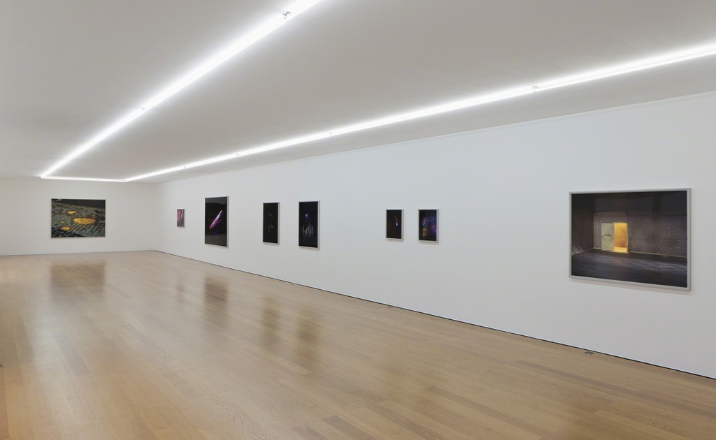 Installations View, Photo: Wilfried Petzi Installations View, Photo: Wilfried Petzi