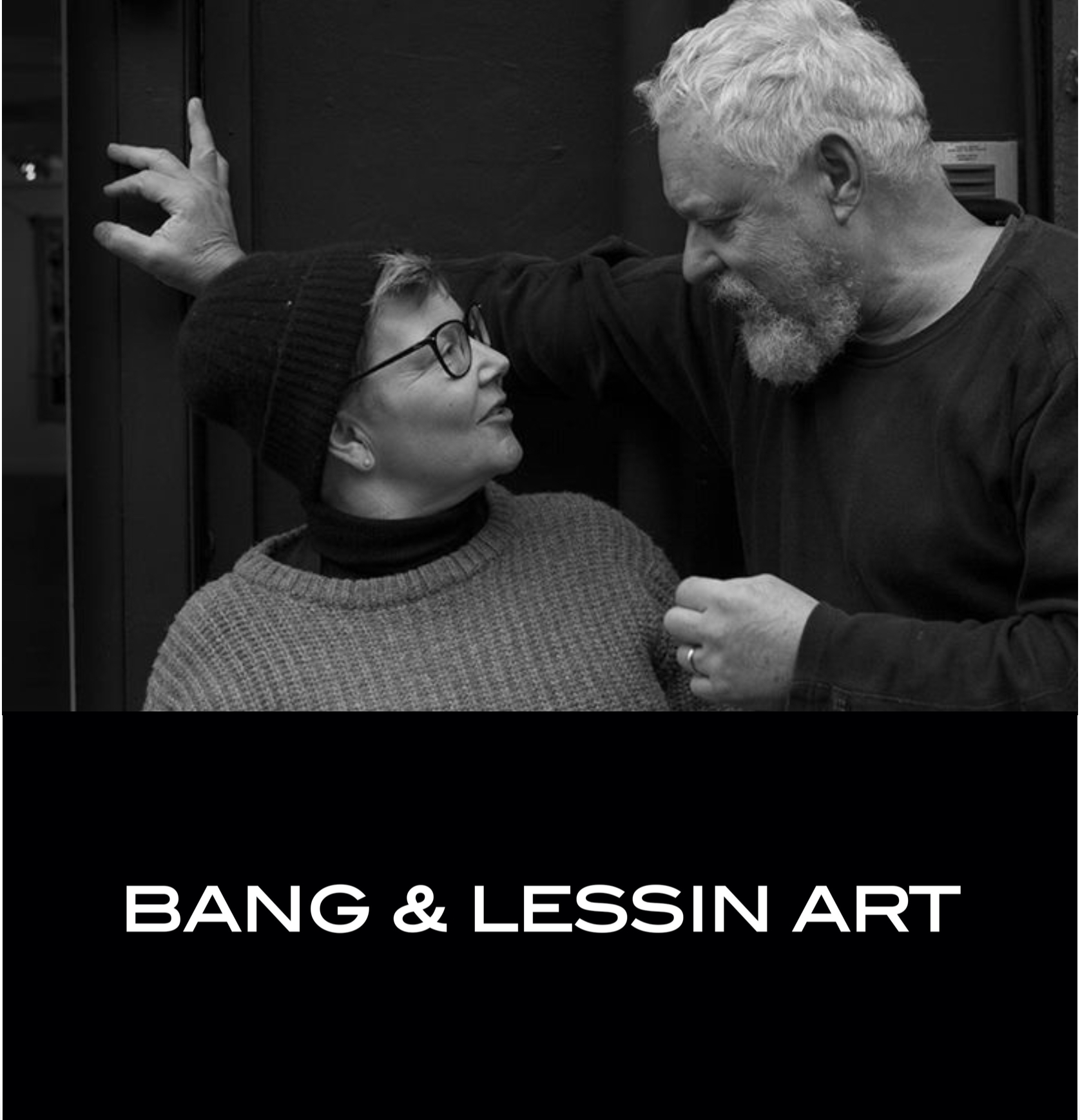 Bang & Lessin logo