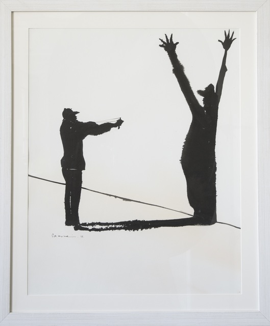 Gemuce Hilario, ‘Conscience’, 2011, Museum of African Design (MOAD)