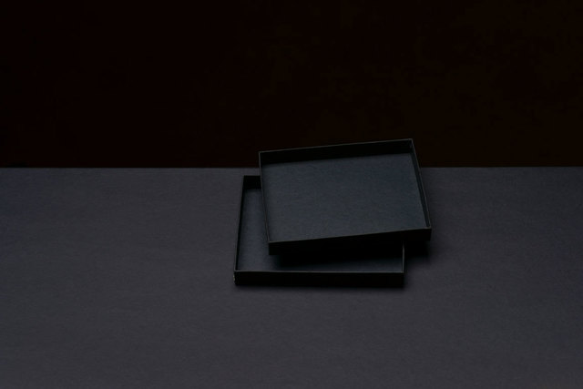 Vadim Gushchin, ‘The Boxes #1’, 2011, Photography, Aluminum dibond print, PDNB Gallery