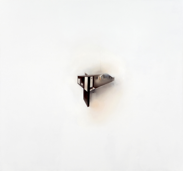 Magalie Comeau, ‘31 avenues’, 2012, Art Mûr
