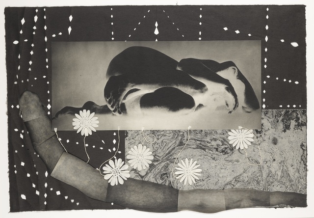 Kiki Smith, ‘Worm (Weitman 64)’, 1992, Sotheby's