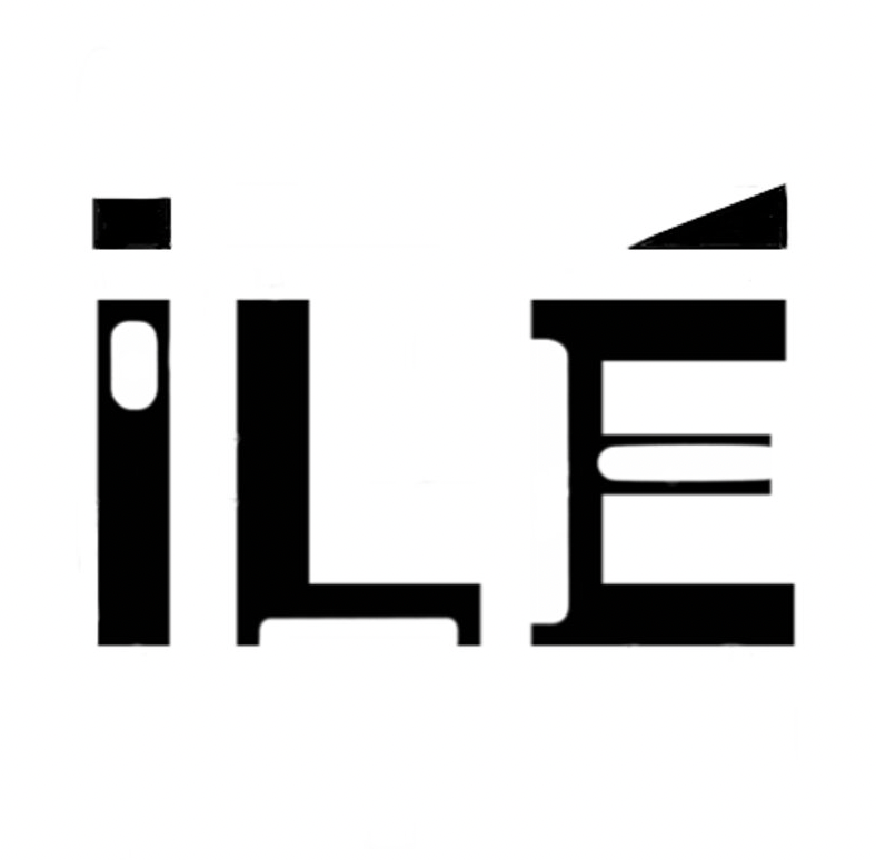 ILÉ Worldwide logo