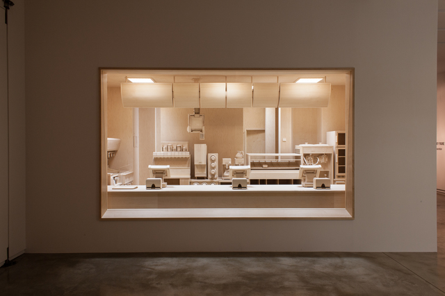 Roxy Paine, ‘Diorama - Carcass’, 2013, Kavi Gupta
