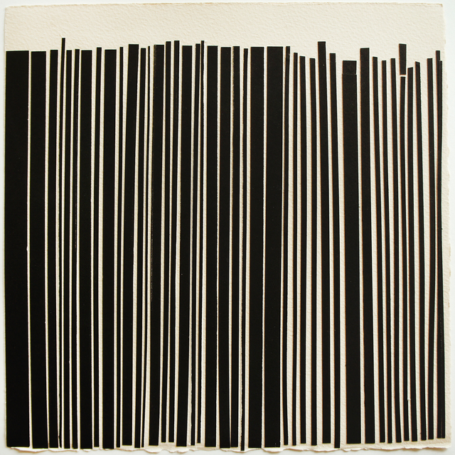 Zarina, ‘Fence’, 2017, Gallery Espace