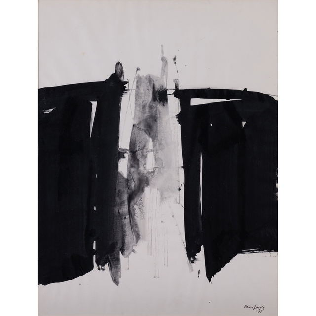 André Marfaing, ‘Untitled’, 1971, PIASA