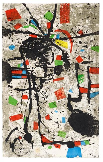 , 'The Dogs. Els Gossos. No VIII,' 1979, William Weston Gallery Ltd.