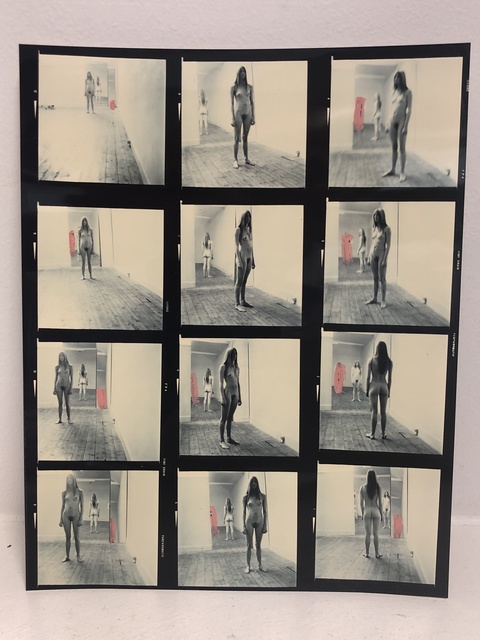 Robert Graham, ‘Untitled’, 1970, Anders Wahlstedt Fine Art