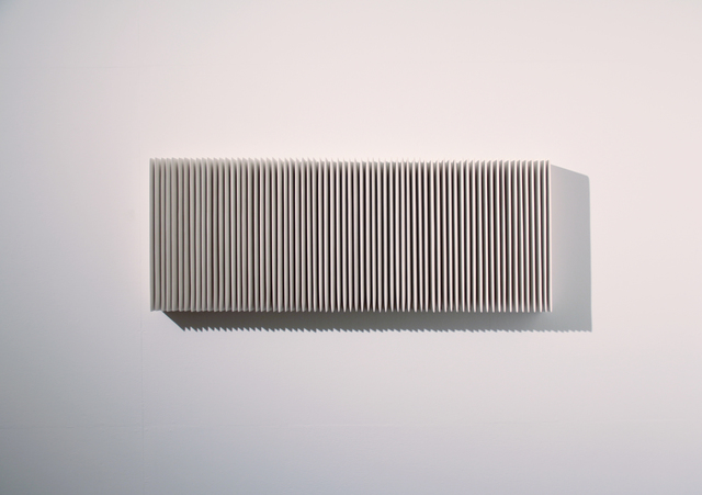 Masayuki Tsubota, ‘The layer of self_gwy2’, 2015, Gallery LVS
