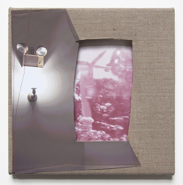 Jude Broughan, ‘Inside Outside’, 2019, Benrubi Gallery