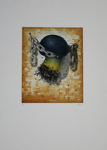 アート・デザイン・音楽 Maurilio Minuzzi Maurilio Minuzzi, Panorama I, Etching | eBay