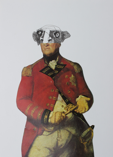 Ramazan Can, ‘Bu Gece Ölümle Başbaşa Kal’, 2019, Anna Laudel
