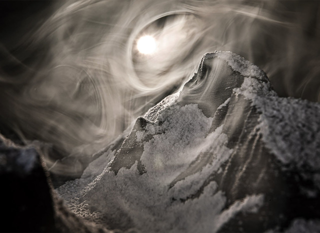 Edward Bateman, ‘Half Dome with Wild Sky No. 1’, 2021, Photography, Archival Pigment Ink, photo-eye Gallery