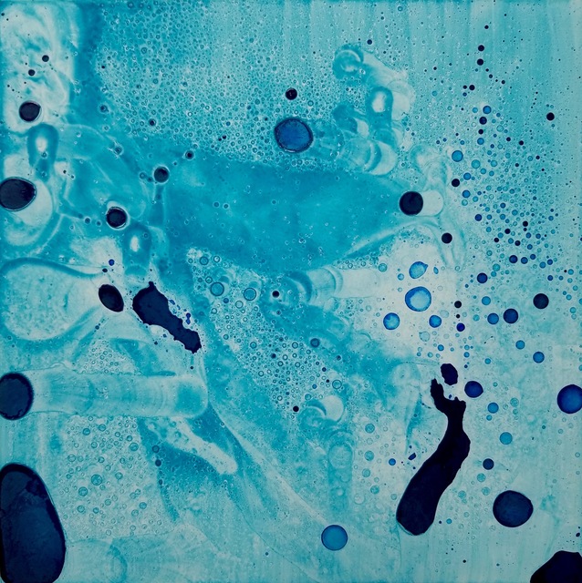 Daniel Martin Sullivan, ‘Verbosity’, 2020, Painting, Oil on Panel, The Art House