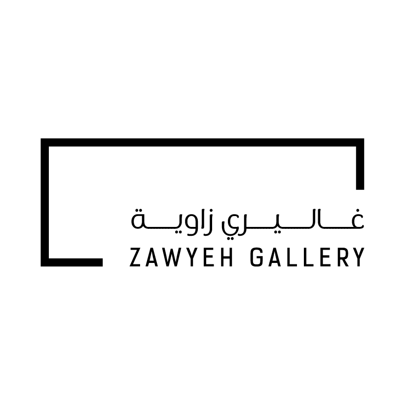 Zawyeh Gallery logo