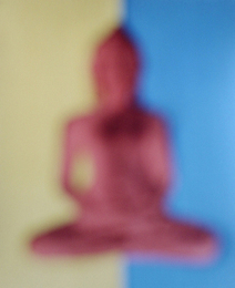 Buddah #706