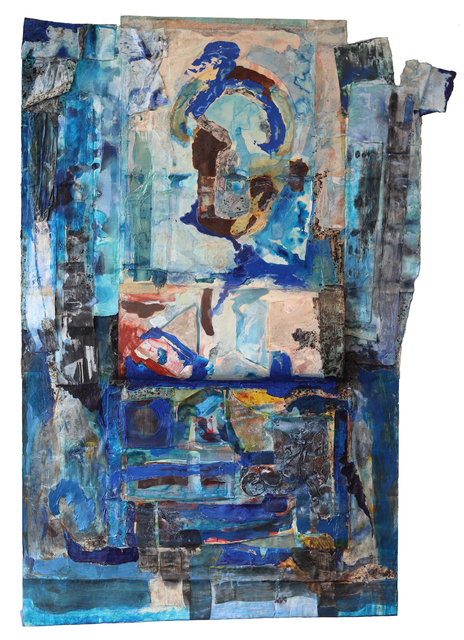 Suzanne Jackson, ‘So Much to do’, 2008, Aaron Galleries