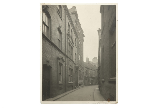 Frank Meadow Sutcliffe, ‘Selected Landscapes, Including Grape Lane, Whitby’, late 1890s, Chiswick Auctions