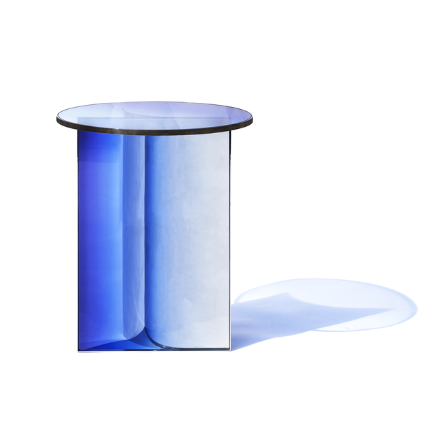 Studio BUZAO, ‘Round Side Table ’, 2018, Gallery ALL
