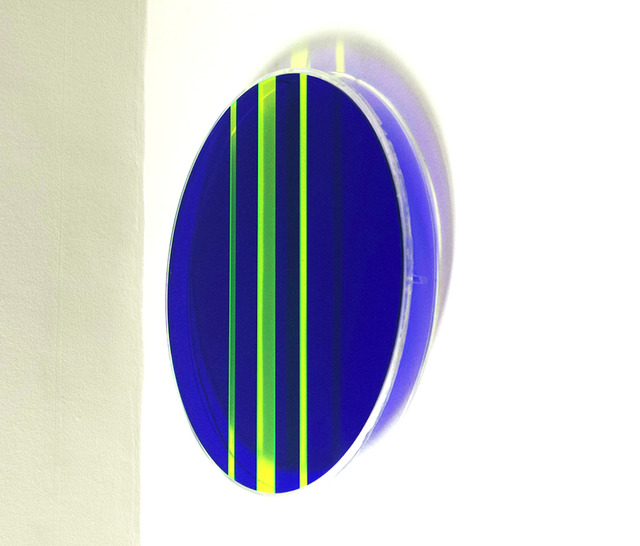 Compass and Straightedge Spotte Art Artsy