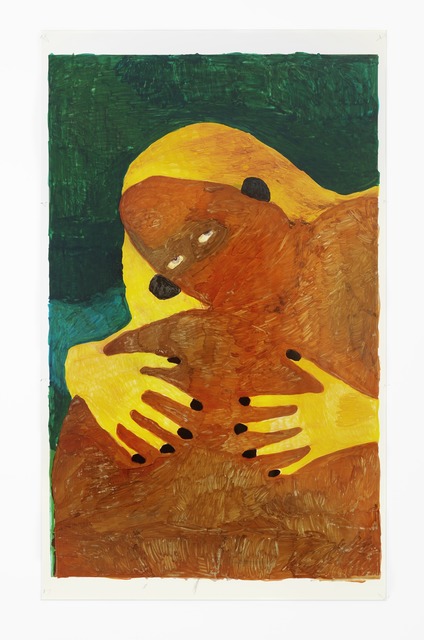 Beverly Semmes