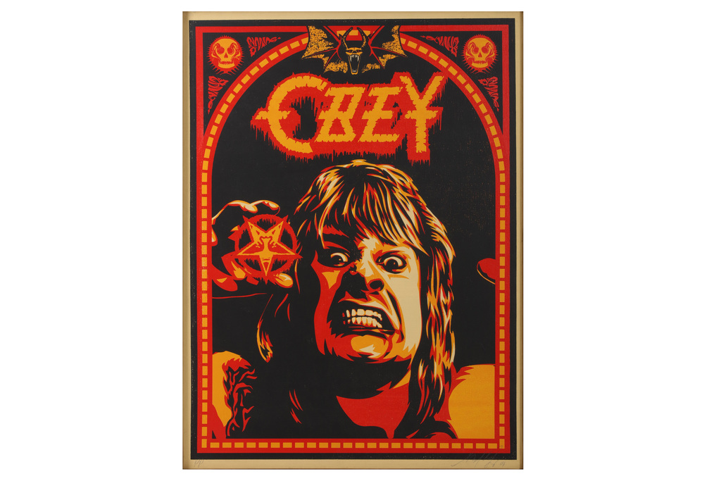Ozzy