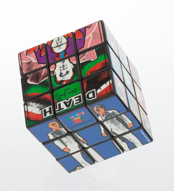 Gilbert & George - Auction Results and Sales Data | Artsy