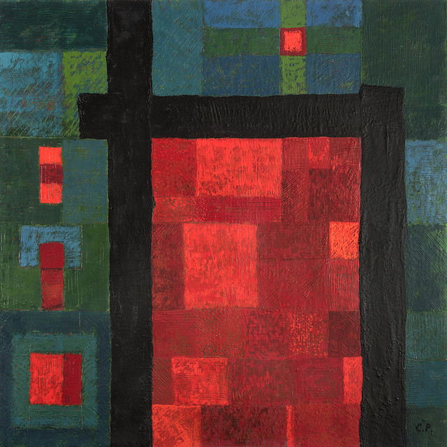 Carlos Pellicer, ‘El horno de Gustavo’, 2017, Aldama Fine Art