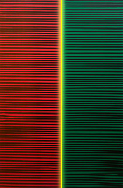 Francisco Suárez, ‘Lumen IX’, 2019, Victor Lope Arte Contemporaneo