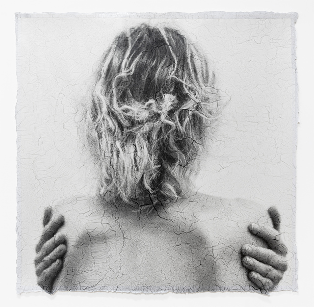 Sylvie Bonnot, ‘Muette, St Léger, France’, 2019, Segolene Brossette Galerie