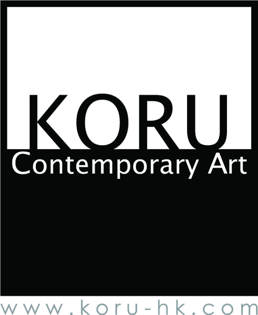 Koru Contemporary Art logo