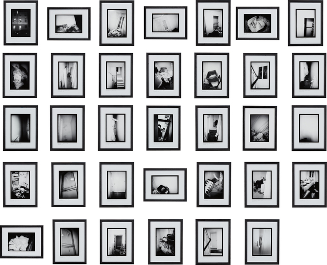 Gregor Schneider, ‘Totes Haus Ur Rheydt - Series A’, 1999, Phillips