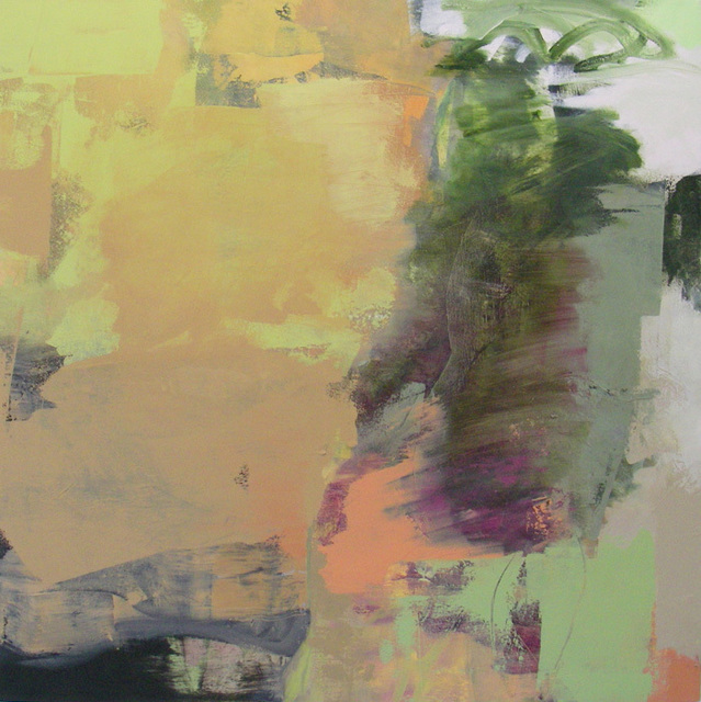 Mary Nomecos, ‘Fissure’, Stanek Gallery