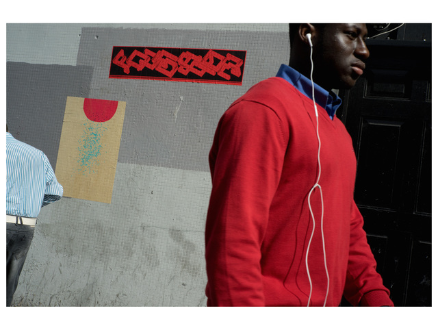 Eamonn Doyle - Biography, Shows, Articles & More | Artsy