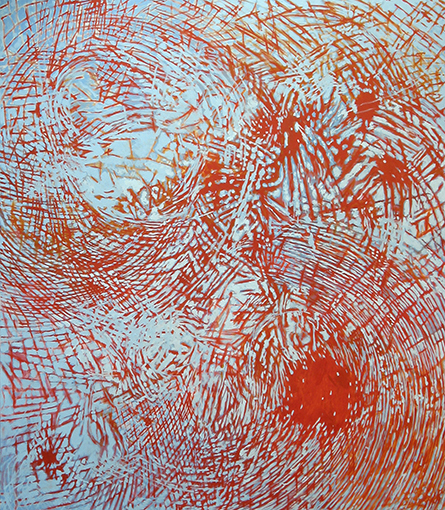 Otto Mecky, ‘Untitled No. 0710’, 2007, Galerie Brigitte Schenk