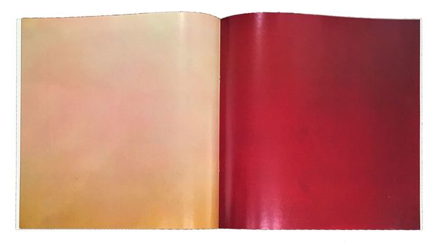 Bruce Nauman, ‘LAAIR’, 1970, Paper, Zucker Art Books