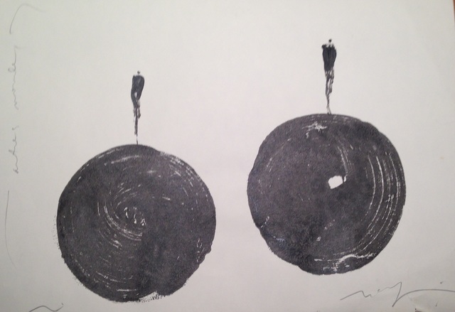 Larry McLaughlin, ‘Autres Mondes "Other Worlds"’, 2012, White Space Art Asia