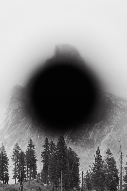 Inka & Nicola, ‘Vista Point I’, 2014, Photography, Archival pigment print, Brownie Project