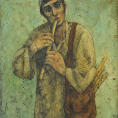 Louay Kayali