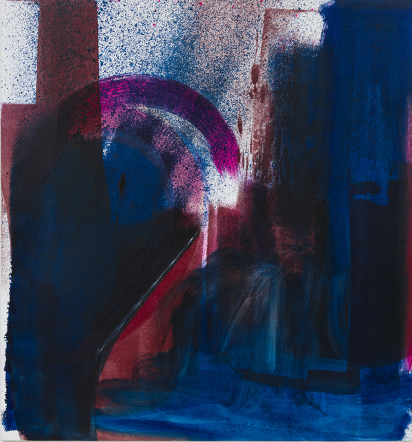 Monique van Genderen, ‘Untitled’, 2016, TAI Modern