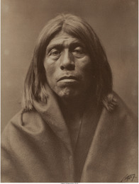 Quinaika- Mohave