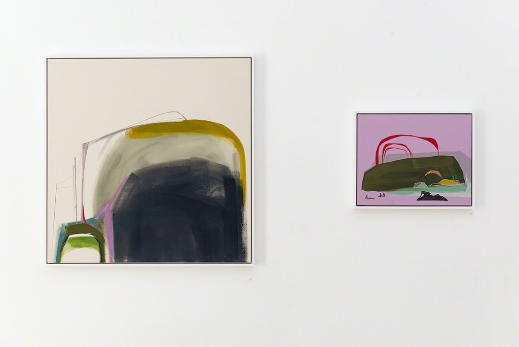 "In Our Nature" - a solo show by Los Angeles based artist Seonna Hong. On view at Hashimoto Contemporary October 8 - 29, 2016. "In Our Nature" - a solo show by Los Angeles based artist Seonna Hong. On view at Hashimoto Contemporary October 8 - 29, 2016.