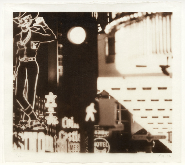 Peter Alexander, ‘Nugget’, 1994, Brian Gross Fine Art