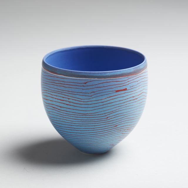 Pippin Drysdale, ‘Blue-Winged Kookaburras’, 2020, Sculpture, Porcelain, Adrian Sassoon