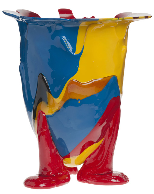 Gaetano Pesce, ‘Vaso Amazonia, multicolor, Large’, 2000, MOCA
