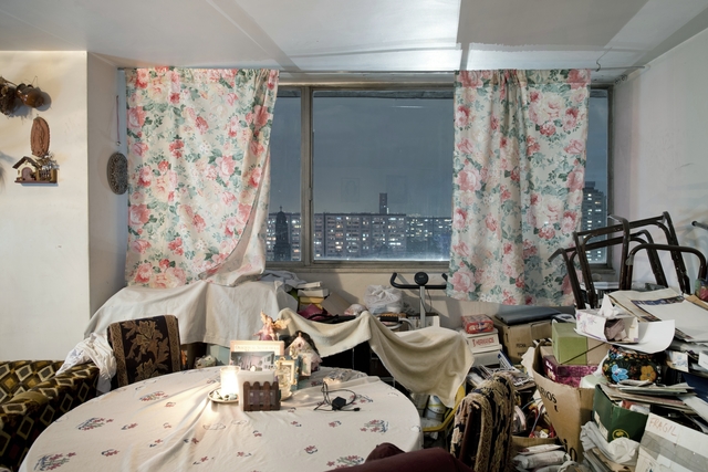 Adam Wiseman, ‘Tlatelolco Desmentido’, 2014, Photography, Digital Print, Patricia Conde Galería